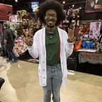 Top OnlyFans creator in MIA✈️ATL✈️Las Vegas✈️NYC✈️Texas - Dorky Darien Solo Page