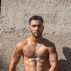 Top OnlyFans creator in Madrid, España - Douglas Smith