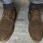 Dress Socks Alpha Male 42