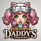 Daddys Treasure