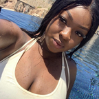 Top OnlyFans creator in Chicago - Chocolate the best