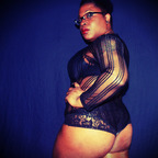 Top OnlyFans creator in Louisiana - EbonyGoddessAmber