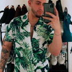 Top OnlyFans creator in Orange County, CA - Papi Chulo