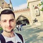 Top OnlyFans creator in London/Russia - Elliott