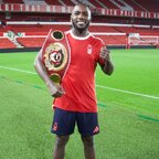 Ekow Essuman