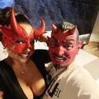 Lucky y Thessa