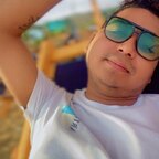 Anthony Joao Cuero Obando