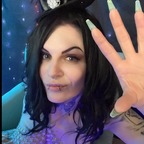 Top OnlyFans creator in Your computer screen - Goddess Emma Leviathan