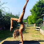 Top OnlyFans creator in London - Emma G