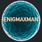 EnigmaManX