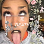 Top OnlyFans creator in New Orleans, LA - Envy Addams