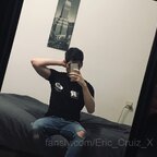 Eric Cruiz X