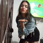 Erika Alejandra Portela capera