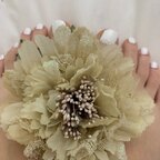 esmeralda feet