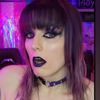 Top OnlyFans creator in My beautiful home world thay you humans call Hell. ? - Evolet Morningstar: Your Purple Demon ?