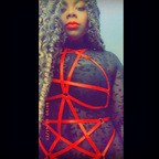 Top OnlyFans creator in Atlanta - Empress Nyx