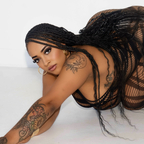 Top OnlyFans creator in Los Angeles - Nubian