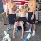 Top OnlyFans creator in Las Vegas - Ezekiel Stone XXX