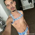 Top OnlyFans creator in Tampa,FL - Ezra Perez