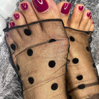 Fabulous Feet