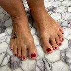Fantasy Feet