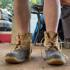 Farmer’s Feet