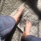 Foot Girl