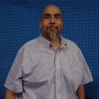 Sal Sanchez