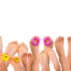 Foot Fetish Queen