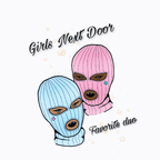 girls next door