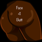 Top OnlyFans creator in USA - Face4Butt