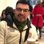 Raul Federico Zamorano