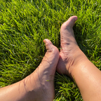Feetinthewild