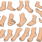 Feetlovers
