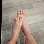 Feet Be With You🦵