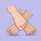 FeetLooker