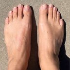Beautiful Toes