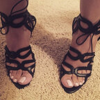 Feet so Fab