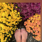FeetSoFearless