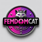 FemdomCat