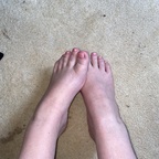 Foot fetish