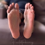 Top OnlyFans creator in Ohio - Feet ofa King