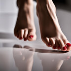 Top OnlyFans creator in international - FeetAI — international profile photo