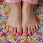 Top OnlyFans creator in United States - Feet Pics 9971