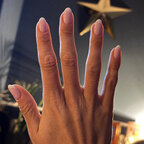 Hand model