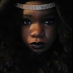 Dark Queen of Wands
