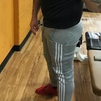 Thick Thighs Save Lives