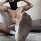 Footyfootsyboy