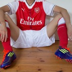 Top OnlyFans creator in Surrey, United Kingdom - Football Kit Lover