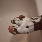 Top OnlyFans creator in Philadelphia - FootCream?